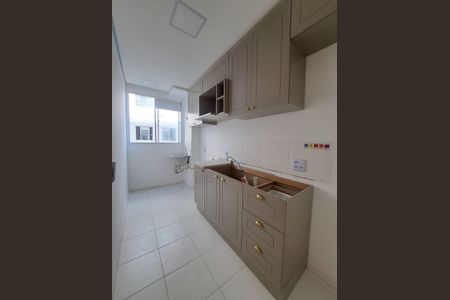 Apartamento para alugar com 42m², 2 quartos e sem vagaCozinha