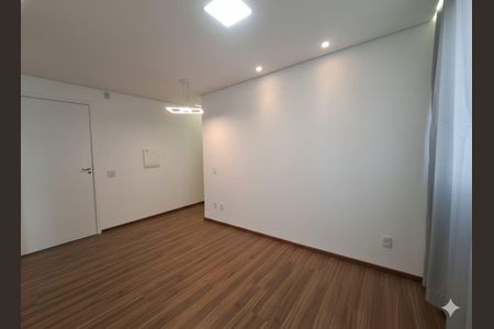 Apartamento para alugar com 42m², 2 quartos e sem vagaSala