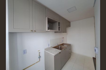 Apartamento para alugar com 42m², 2 quartos e sem vagaCozinha