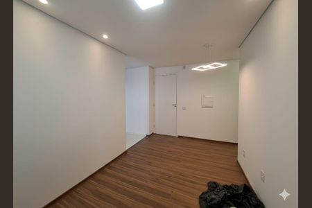 Apartamento para alugar com 42m², 2 quartos e sem vagaSala