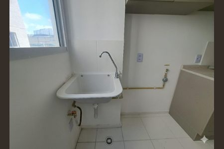 Apartamento para alugar com 42m², 2 quartos e sem vagaÁrea de Serviço