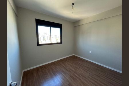 Apartamento à venda com 2 quartos, 64m² em Serra, Belo Horizonte