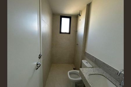 Apartamento à venda com 2 quartos, 64m² em Serra, Belo Horizonte