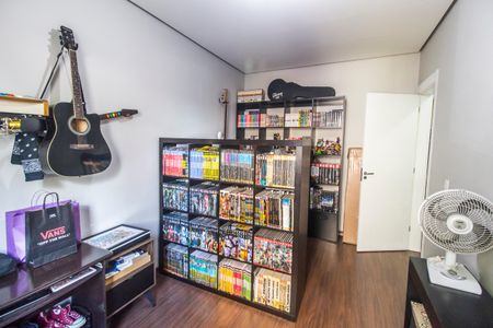 Apartamento à venda com 51m², 2 quartos e 1 vaga Apartamento à venda com 51m², 2 quartos e 1 vagaQuarto 1