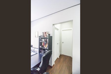 Apartamento à venda com 51m², 2 quartos e 1 vaga Apartamento à venda com 51m², 2 quartos e 1 vagaCorredor
