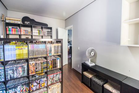 Apartamento à venda com 51m², 2 quartos e 1 vaga Apartamento à venda com 51m², 2 quartos e 1 vagaQuarto 1