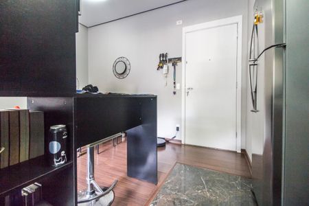 Apartamento à venda com 51m², 2 quartos e 1 vaga Apartamento à venda com 51m², 2 quartos e 1 vagaCozinha