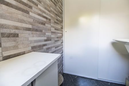 Apartamento à venda com 51m², 2 quartos e 1 vaga Apartamento à venda com 51m², 2 quartos e 1 vagaÁrea de Serviço