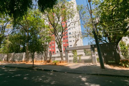 Apartamento à venda com 60m², 2 quartos e 1 vagaÁrea comum