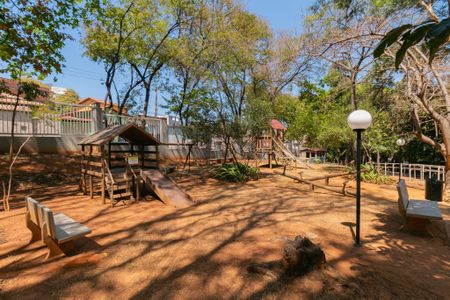 Apartamento à venda com 60m², 2 quartos e 1 vagaÁrea comum