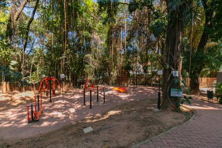 Apartamento à venda com 60m², 2 quartos e 1 vagaÁrea comum