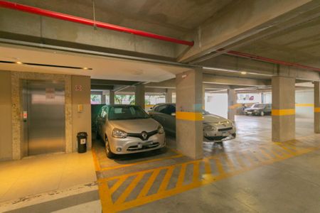 Apartamento à venda com 60m², 2 quartos e 1 vagaÁrea comum