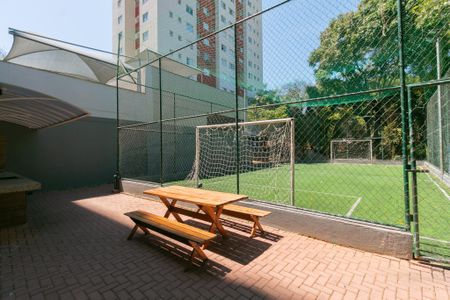 Apartamento à venda com 60m², 2 quartos e 1 vagaÁrea comum