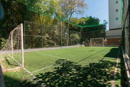 Apartamento à venda com 60m², 2 quartos e 1 vagaÁrea comum