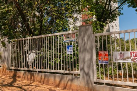 Apartamento à venda com 60m², 2 quartos e 1 vagaFachada