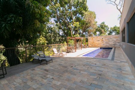 Apartamento à venda com 60m², 2 quartos e 1 vagaÁrea comum