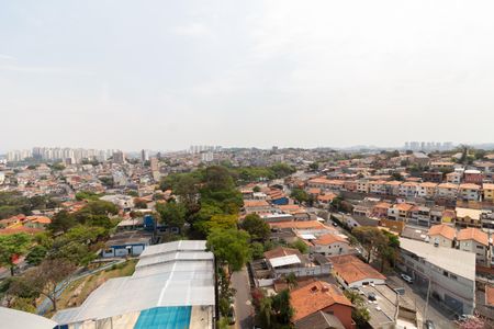 Apartamento à venda com 41m², 2 quartos e sem vagaVista do Quarto 2