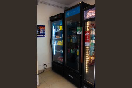 Apartamento à venda com 41m², 2 quartos e sem vagaÁrea comum - Mercadinho