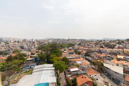 Apartamento à venda com 41m², 2 quartos e sem vagaVista do Quarto 1