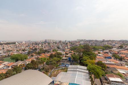 Apartamento à venda com 41m², 2 quartos e sem vagaVista da Sala