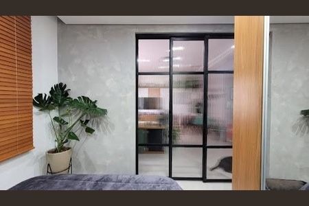 Apartamento à venda com 1 quarto, 40m² em República, São Paulo