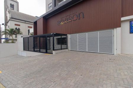 Apartamento para alugar com 38m², 2 quartos e sem vagaFachada