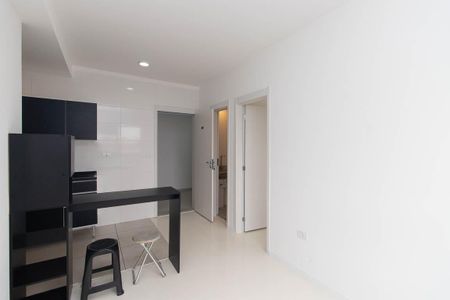Sala de apartamento para alugar com 2 quartos, 38m² em Vila Mazzei, São Paulo