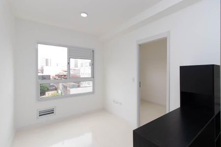 Sala de apartamento para alugar com 2 quartos, 38m² em Vila Mazzei, São Paulo