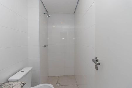 Apartamento para alugar com 38m², 2 quartos e sem vagaBanheiro