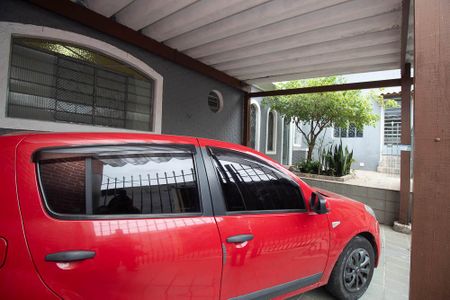 Casa à venda com 119m², 3 quartos e 1 vagaGaragem