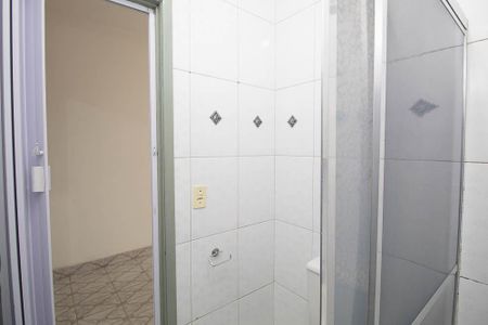 Casa à venda com 119m², 3 quartos e 1 vagaBanheiro 1