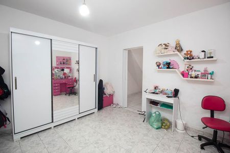 Casa à venda com 119m², 3 quartos e 1 vagaQuarto 1 casa 2