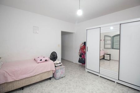 Casa à venda com 119m², 3 quartos e 1 vagaQuarto 1 casa 2