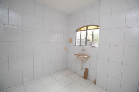 Casa à venda com 119m², 3 quartos e 1 vagaÁrea de serviço casa 1