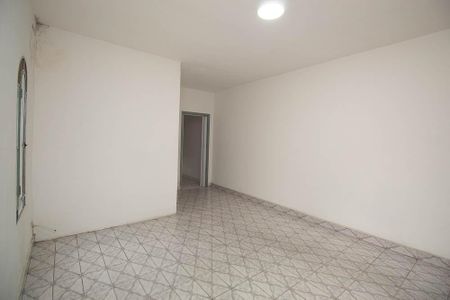 Sala casa 1 de casa à venda com 3 quartos, 119m² em Jardim Modelo, São Paulo