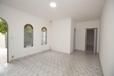 Sala casa 1 de casa à venda com 3 quartos, 119m² em Jardim Modelo, São Paulo