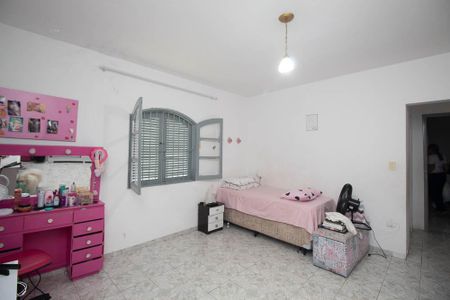 Casa à venda com 119m², 3 quartos e 1 vagaQuarto 1 casa 2