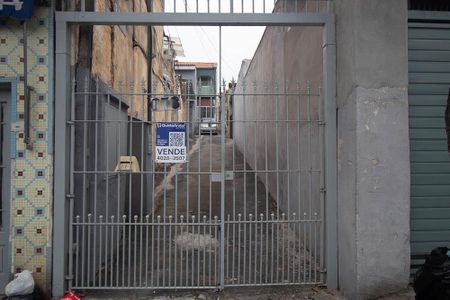 Casa à venda com 119m², 3 quartos e 1 vagaFachada / Placa