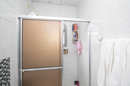 Casa à venda com 119m², 3 quartos e 1 vagaBanheiro casa 2