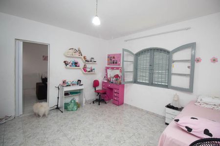 Casa à venda com 119m², 3 quartos e 1 vagaQuarto 1 casa 2