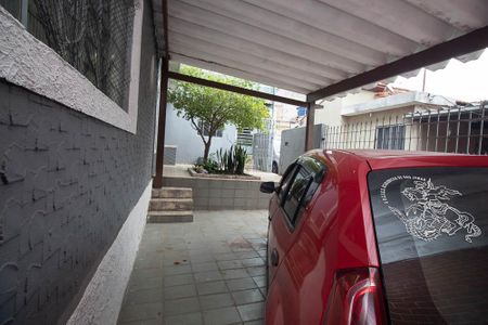 Casa à venda com 119m², 3 quartos e 1 vagaGaragem