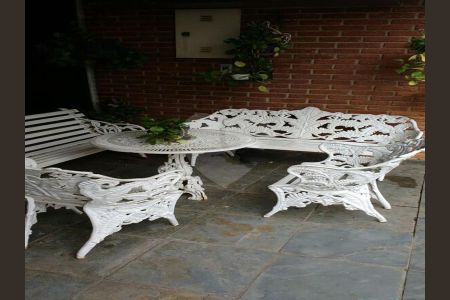 Casa à venda com 712m², 5 quartos e 4 vagas