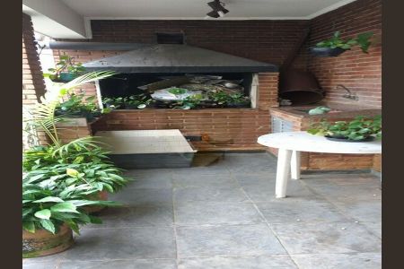 Casa à venda com 712m², 5 quartos e 4 vagas