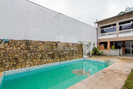 Casa à venda com 712m², 5 quartos e 4 vagas