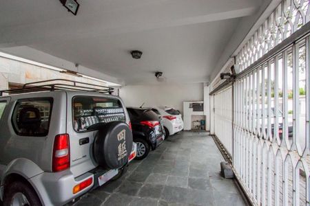 Casa à venda com 712m², 5 quartos e 4 vagas