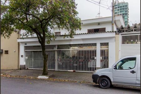 Casa à venda com 712m², 5 quartos e 4 vagas