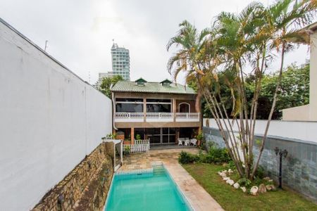 Casa à venda com 712m², 5 quartos e 4 vagas