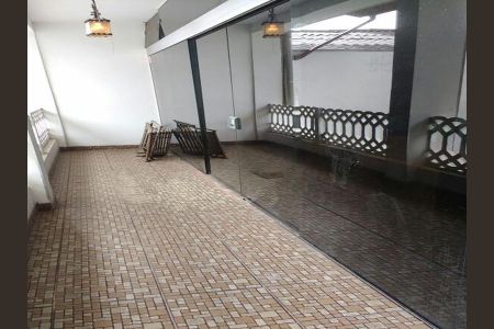 Casa à venda com 712m², 5 quartos e 4 vagas