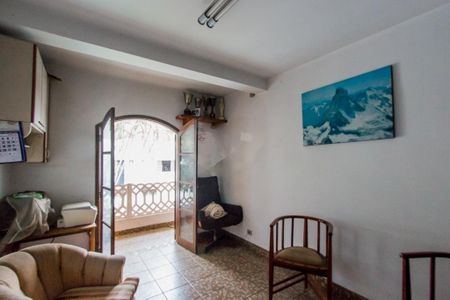 Casa à venda com 712m², 5 quartos e 4 vagas