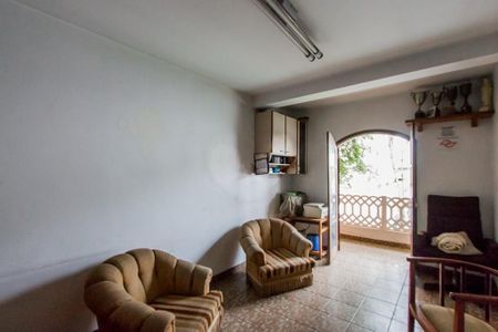 Casa à venda com 5 quartos, 712m² em Vila Cordeiro, São Paulo